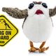 Illustration for article titled Porg Dominance Continues, and More of the Best Toys of the Week